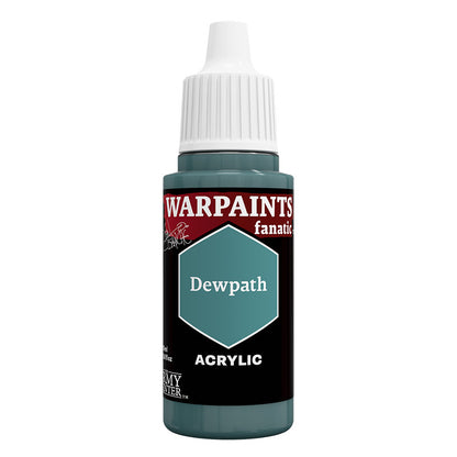 Warpaints Fanatic John Blanche Masterclass: Dewpath - 18ml
