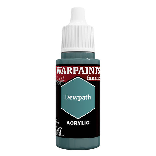 Warpaints Fanatic John Blanche Masterclass: Dewpath - 18ml