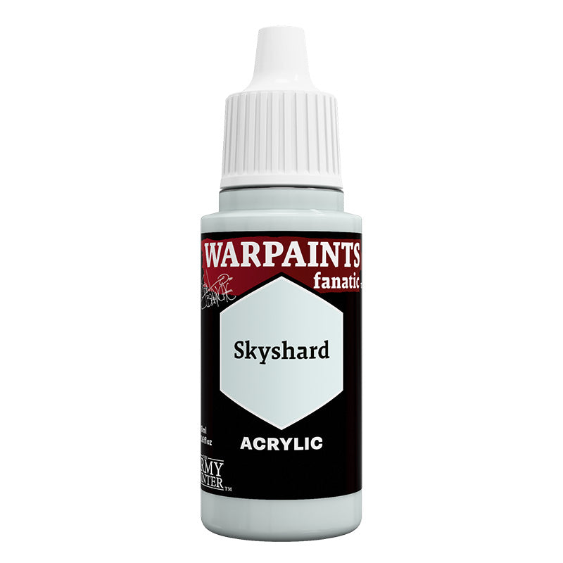 Warpaints Fanatic John Blanche Masterclass: Skyshard - 18ml