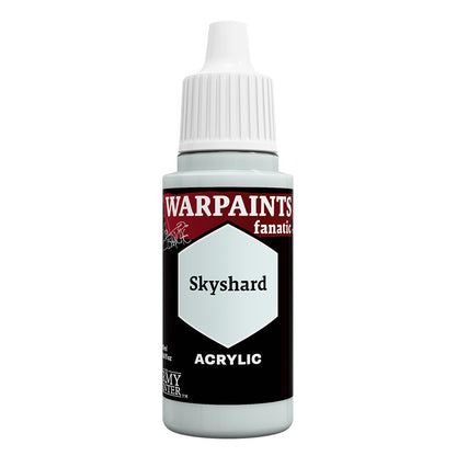 Warpaints Fanatic John Blanche Masterclass: Skyshard - 18ml