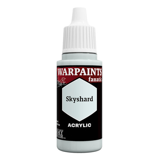 Warpaints Fanatic John Blanche Masterclass: Skyshard - 18ml