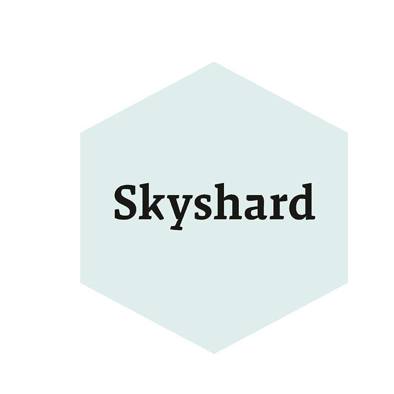 Warpaints Fanatic John Blanche Masterclass: Skyshard - 18ml