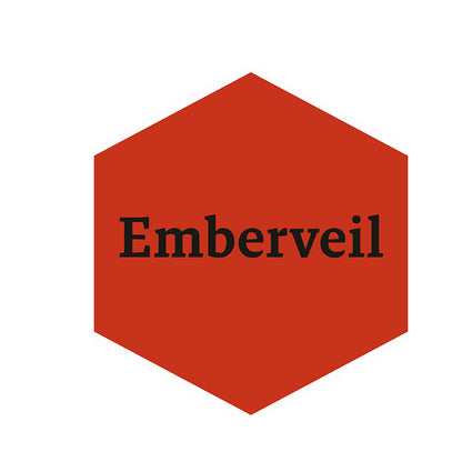 Warpaints Fanatic John Blanche Masterclass: Emberveil - 18ml