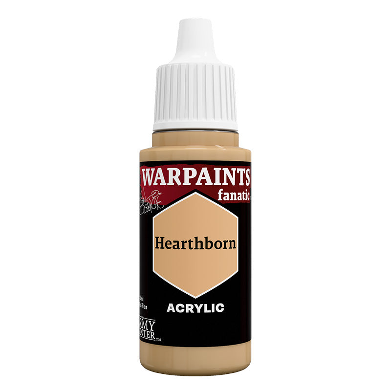 Warpaints Fanatic John Blanche Masterclass: Hearthborn - 18ml