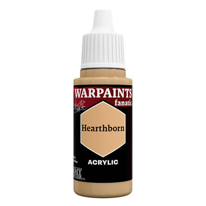 Warpaints Fanatic John Blanche Masterclass: Hearthborn - 18ml