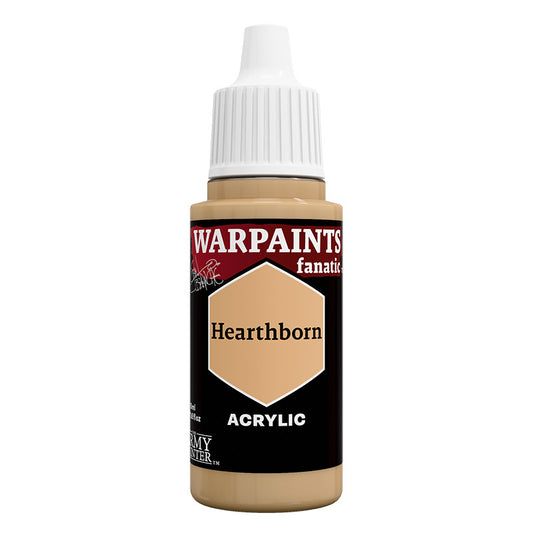 Warpaints Fanatic John Blanche Masterclass: Hearthborn - 18ml