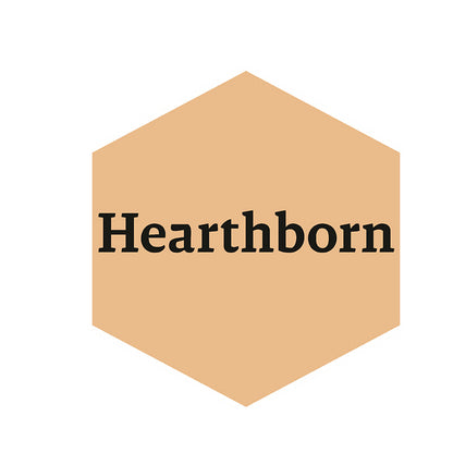 Warpaints Fanatic John Blanche Masterclass: Hearthborn - 18ml