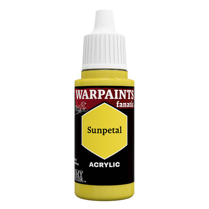Warpaints Fanatic John Blanche Masterclass: Sunpetal - 18ml