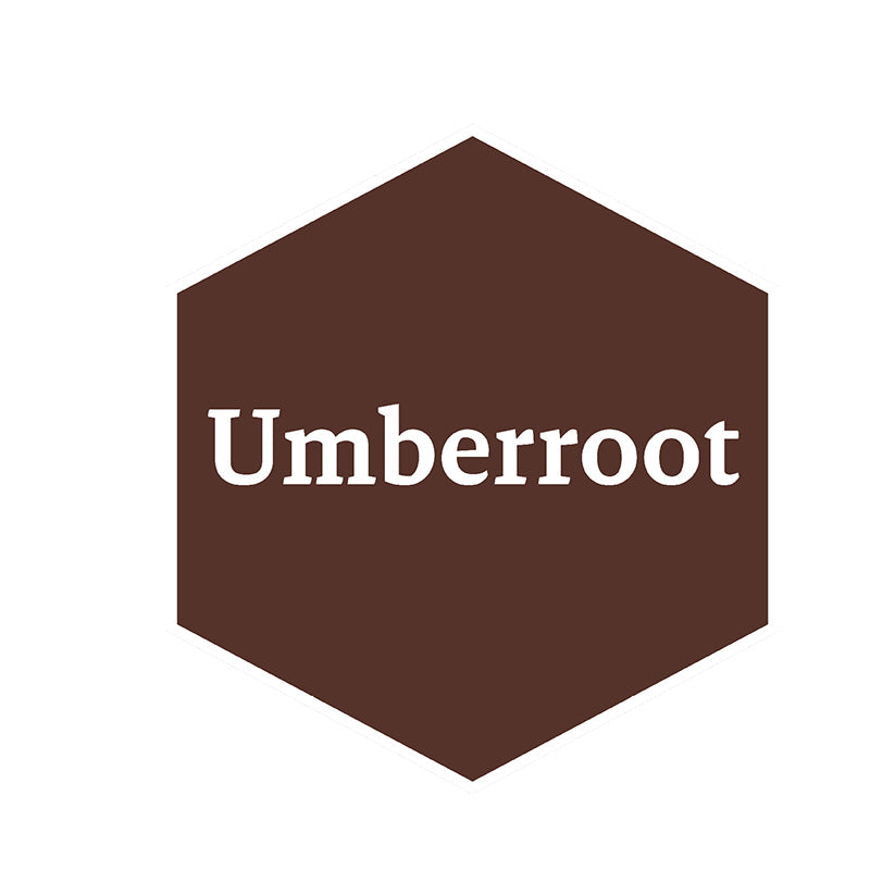 Warpaints Fanatic John Blanche Masterclass: Umberroot - 18ml
