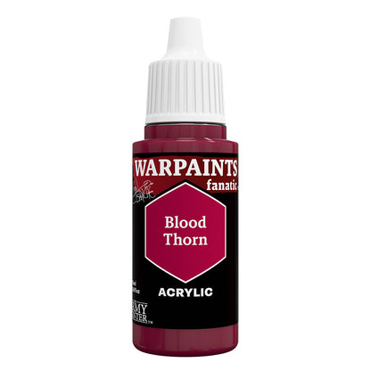 Warpaints Fanatic John Blanche Masterclass: Blood Thorn - 18ml