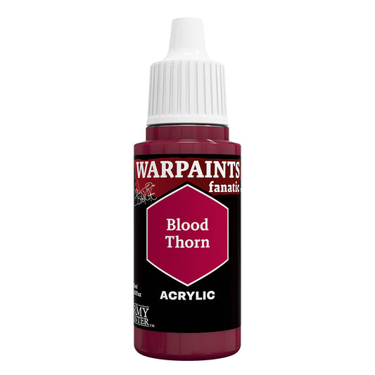 Warpaints Fanatic John Blanche Masterclass: Blood Thorn - 18ml