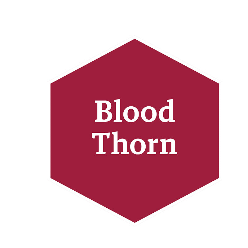 Warpaints Fanatic John Blanche Masterclass: Blood Thorn - 18ml