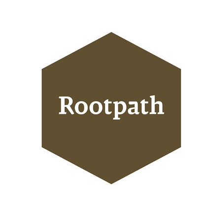 Warpaints Fanatic John Blanche Masterclass: Rootpath - 18ml