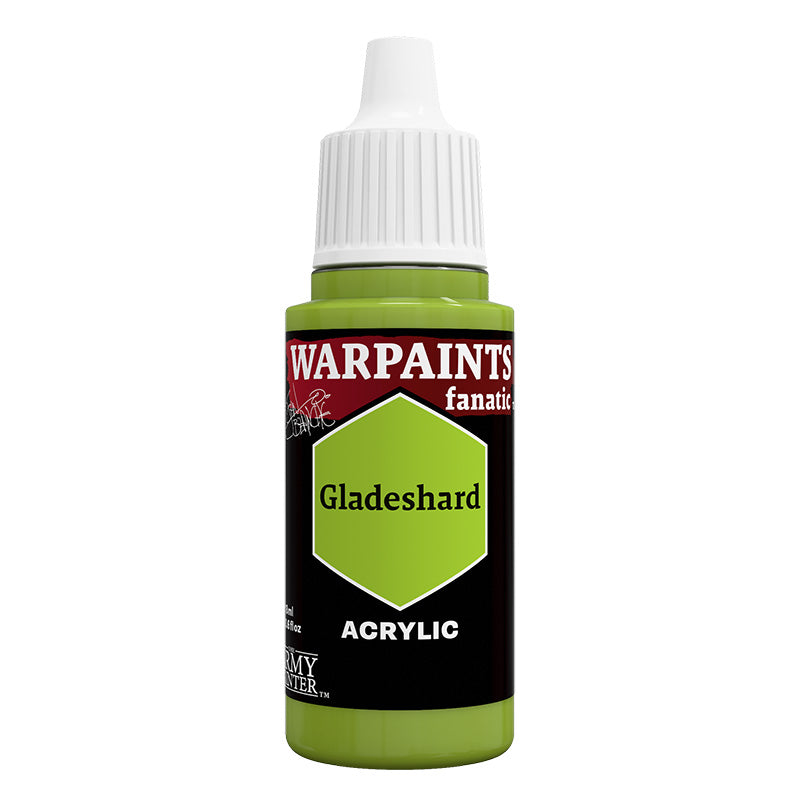 Warpaints Fanatic John Blanche Masterclass: Gladeshard - 18ml