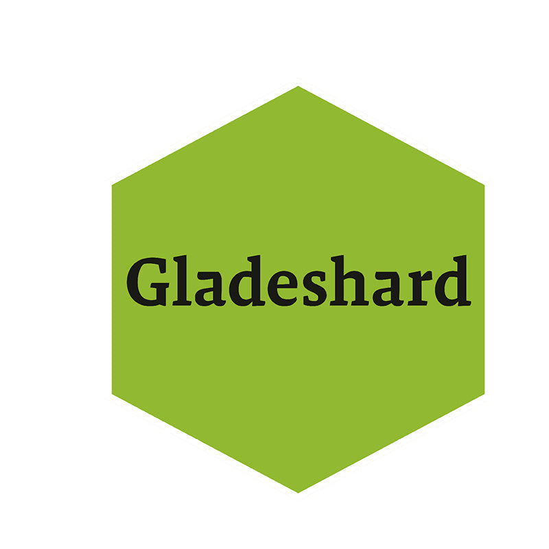 Warpaints Fanatic John Blanche Masterclass: Gladeshard - 18ml