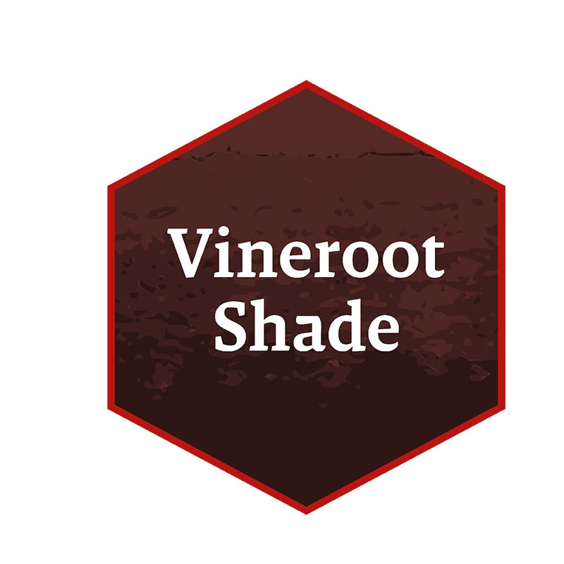 Warpaints Fanatic John Blanche Masterclass: Vineroot Shade - 18ml