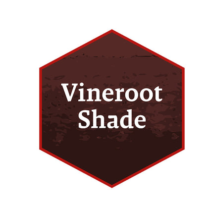 Warpaints Fanatic John Blanche Masterclass: Vineroot Shade - 18ml