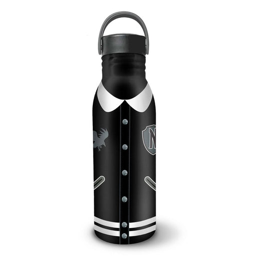 Wednesday Varsity Vacuum Flask