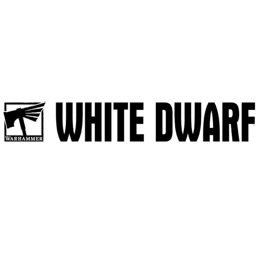 White Dwarf 515 (Aug-25)