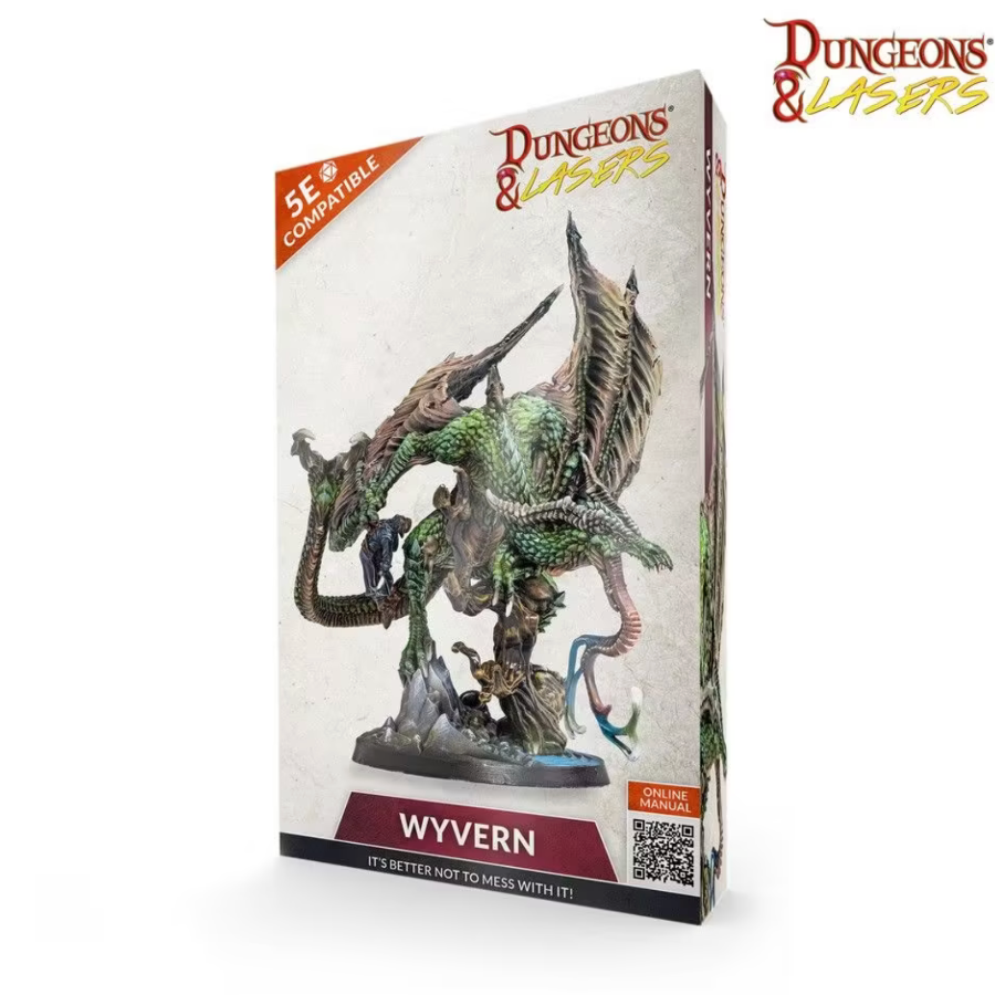 Wyvern