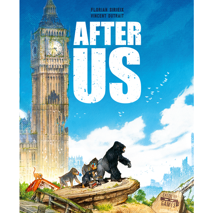 After Us