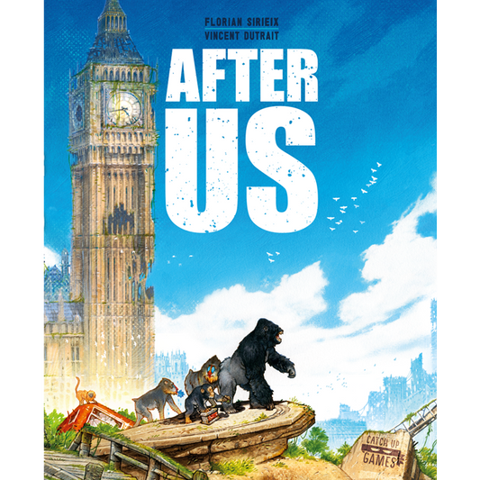 After Us