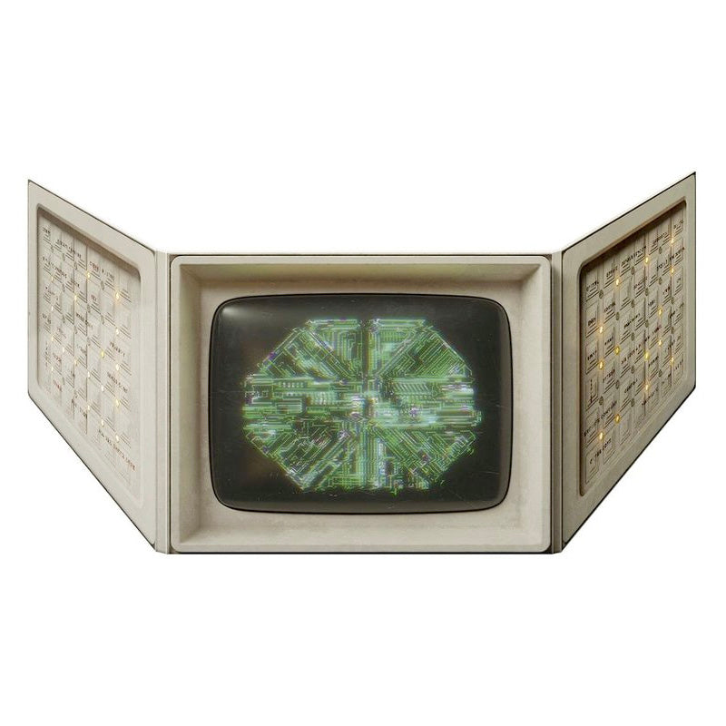 Alien RPG: Evolved Edition GM Screen