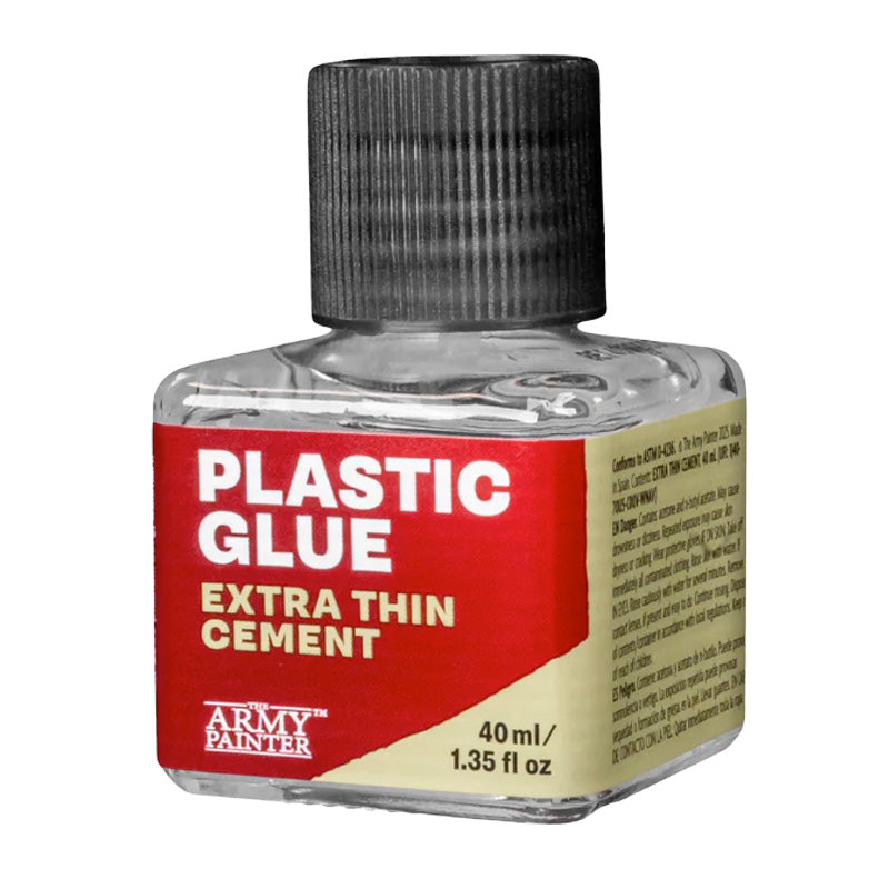 The Army Painter: Thin Plastic Glue