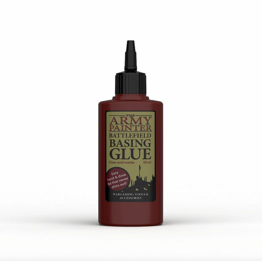 Basing Glue