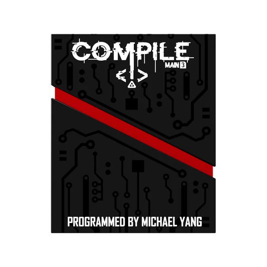 Compile: Main 3