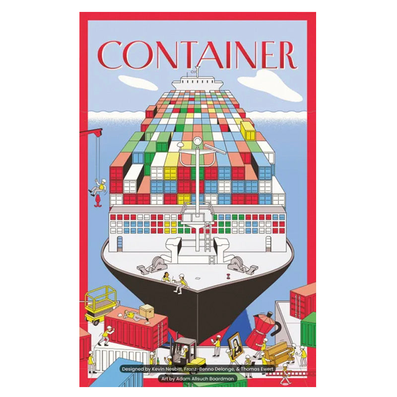 Container