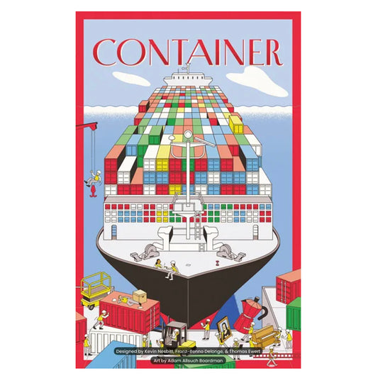 Container