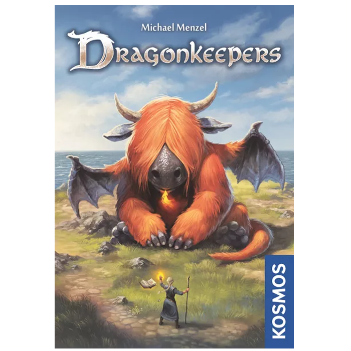 Dragonkeepers