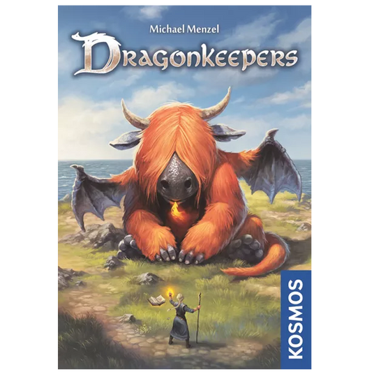 Dragonkeepers