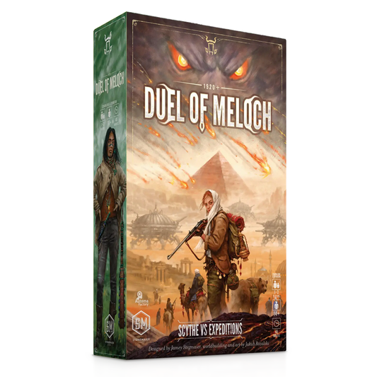 Duel of Meloch
