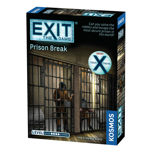 EXiT - Prison Break