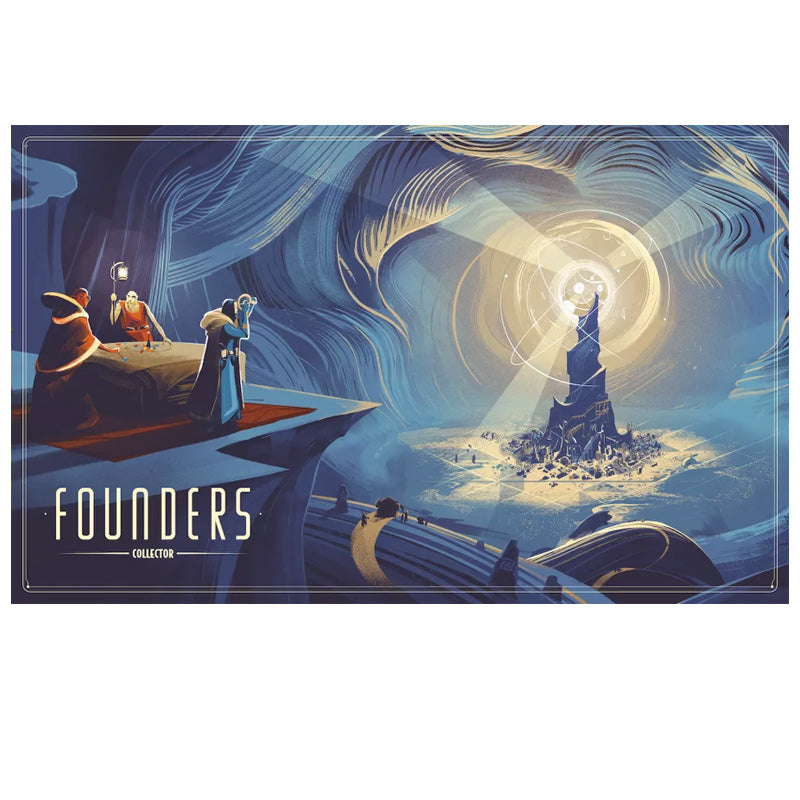 Founders: Collectors Edition