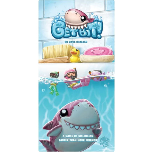 Get Bit!