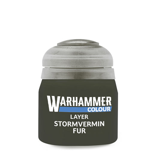 Stormvermin Fur
