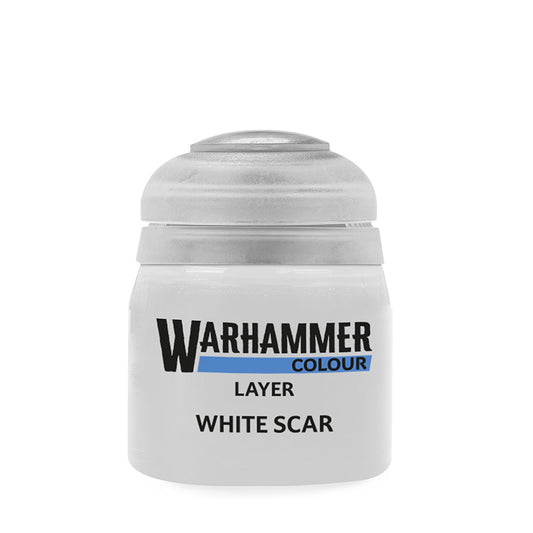 Citadel White Scar