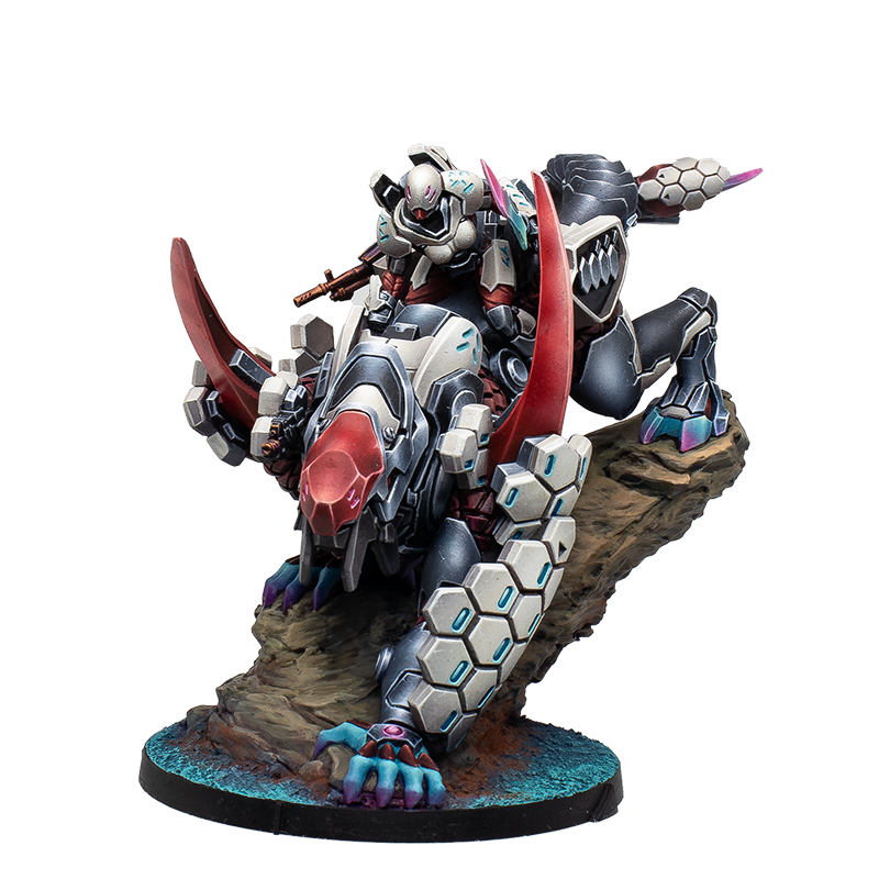 Infinity: Next Wave Pre-order Bundle