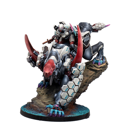 Infinity: Next Wave Pre-order Bundle