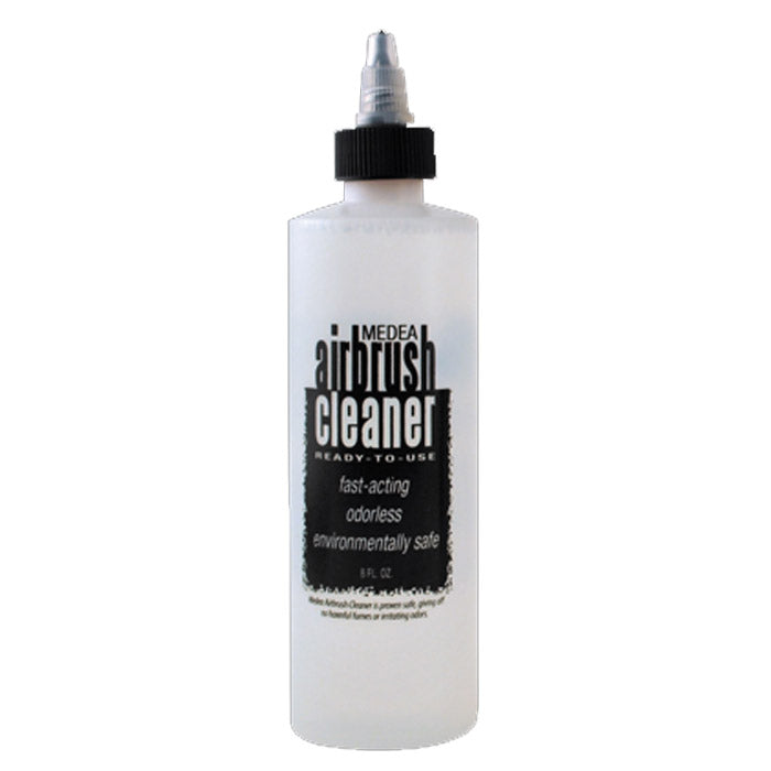 Medea Airbrush Cleaner 8oz (227ml)