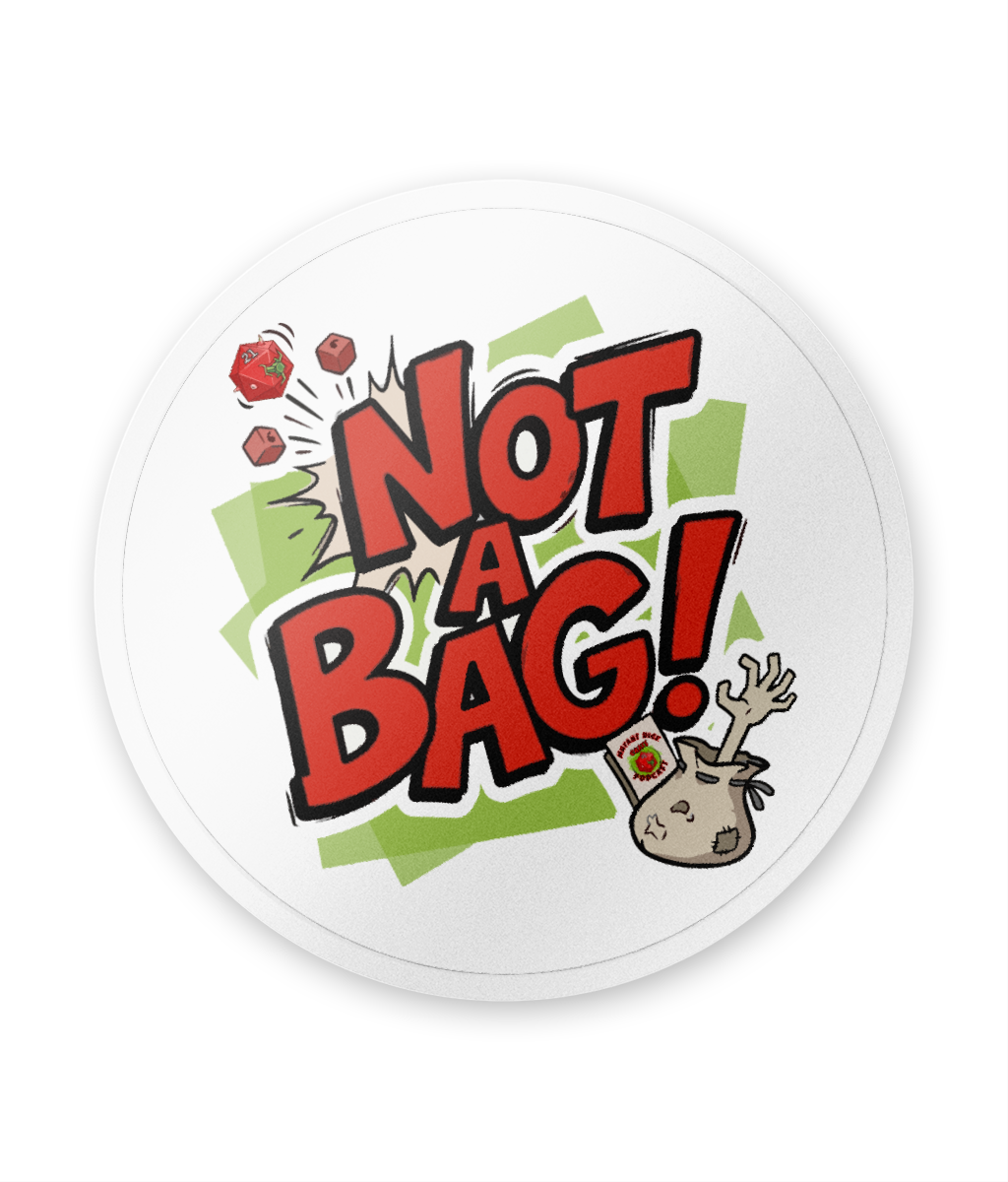 7.5cm - Sticker