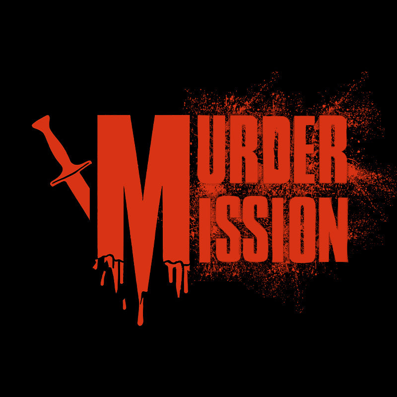 Murder Mission: Killer At Keele Court