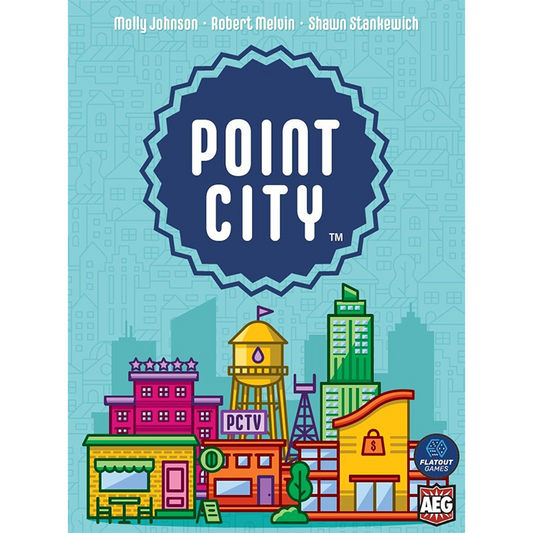 Point City