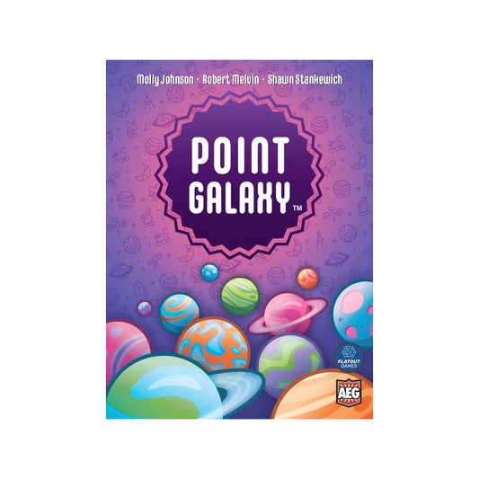 Point Galaxy