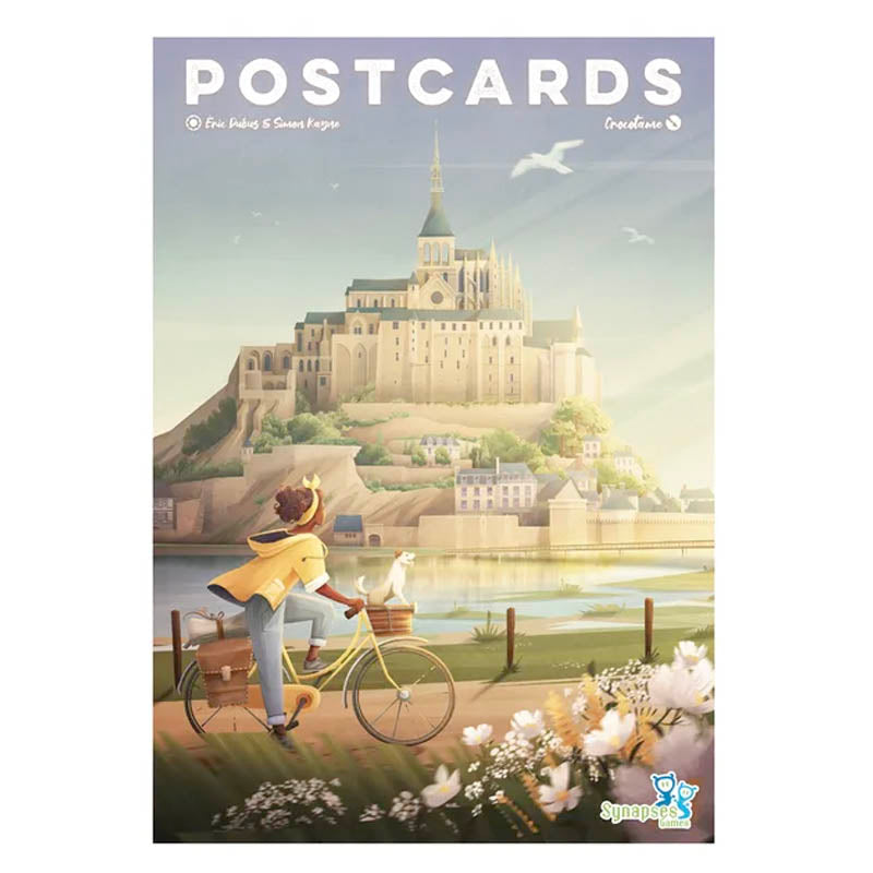 Postcards