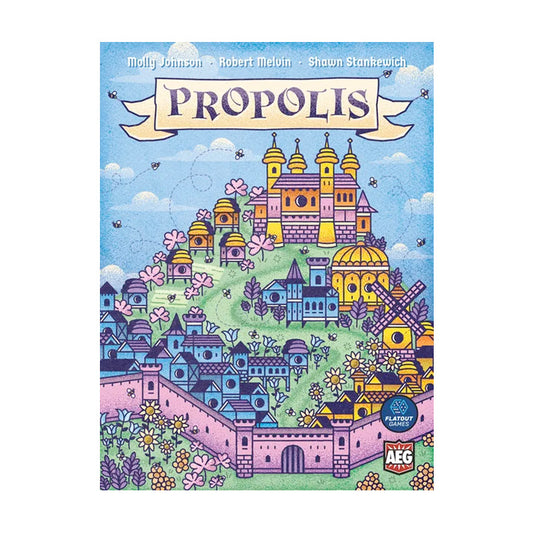 Propolis