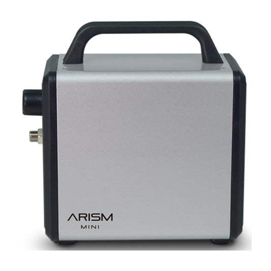 Sparmax ARISM Mini Compressor (Star Silver)